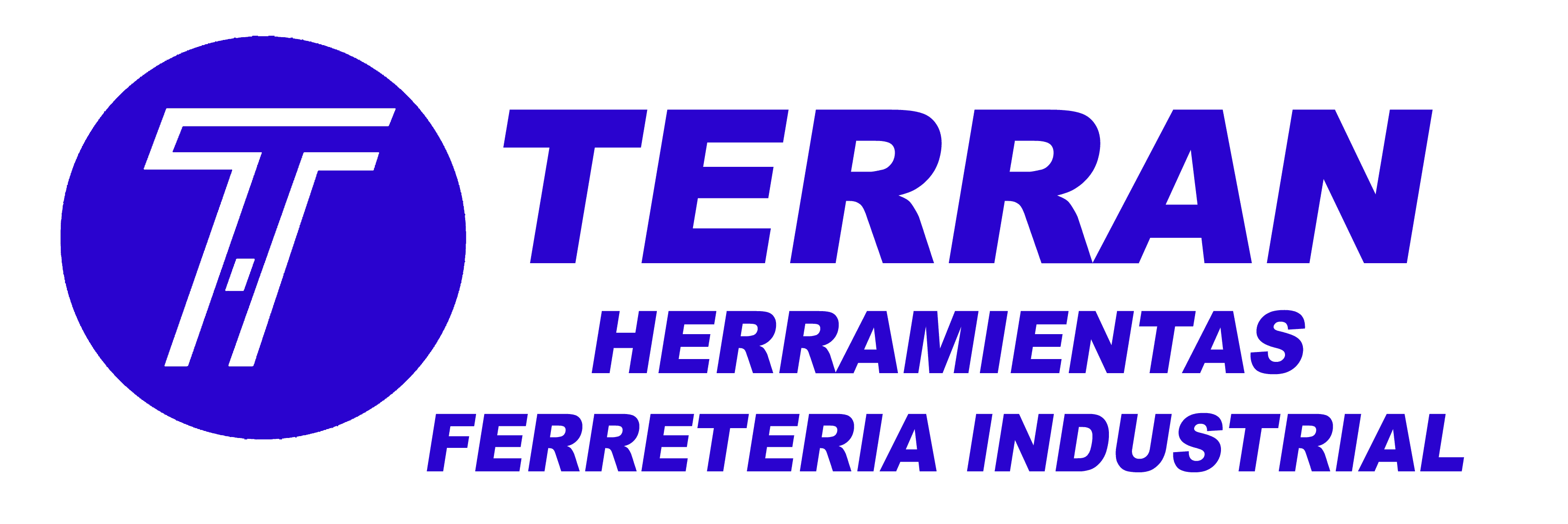 Terran Herramientas Industriales