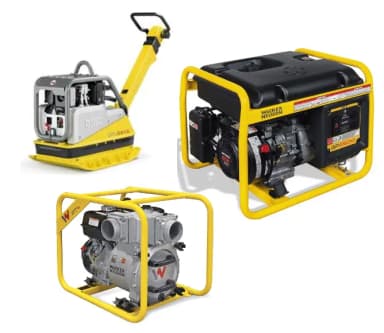 Herramientas a combustión