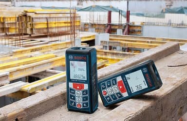 Herramientas de medición