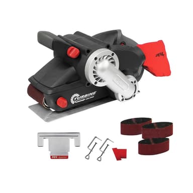 LIJADORA DE BANDA SKIL 7640 (75 x 533mm)