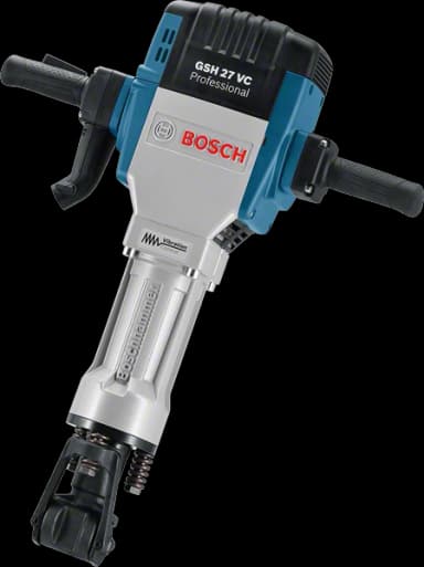 MARTILLO DEMOLEDOR BOSCH GSH 27 VC