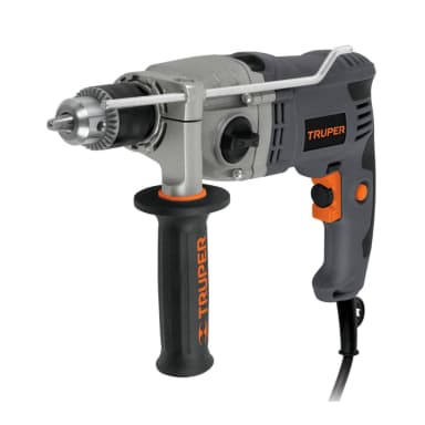 Taladro percutor 650W TRUPER ROTO-½N6-2
