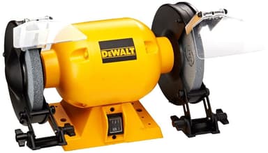 AMOLADORA DE BANCO DEWALT DW752-AR