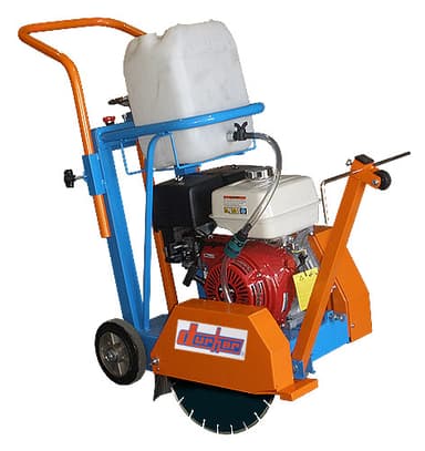 CORTADORA HORMIGON DURHER ANETO 350 R9