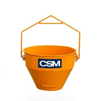 Tacho de Elevación Para Guinche 50 LTS. CSM