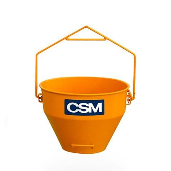 Tacho de Elevación Para Guinche 50 LTS. CSM