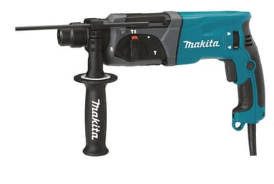 Rotomartillo Makita HR2470 800 Watts SDS Plus
