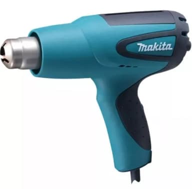 Pistola de calor Makita HG5012 1.600 W