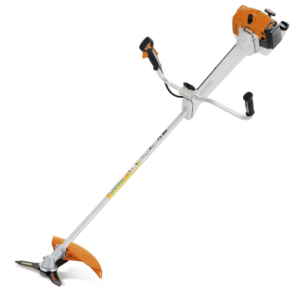 Dezmalezadora Stihl FS 380 40.2 c.c.