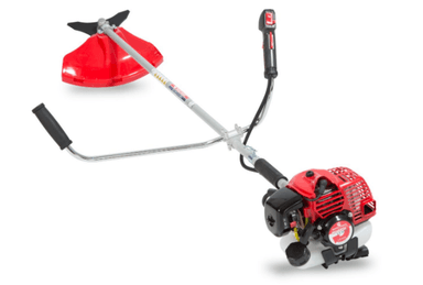 Desmalezadora Maruyama modelo BC3021CA