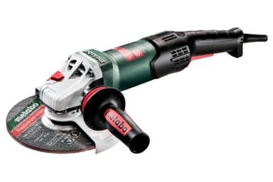 Amoladora Metabo WE 19-180 1900 Watts 180mm (7")