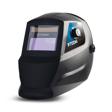 Careta fotosensible STOOM HAWK 403-CHK