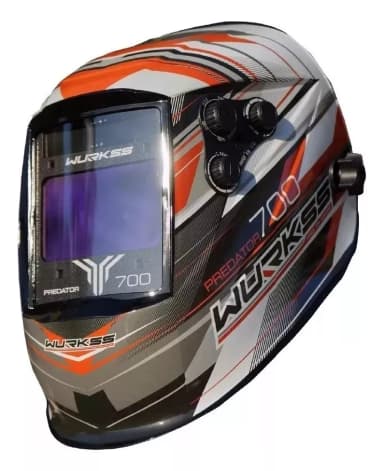 CARETA WURKSS PREDATOR 700