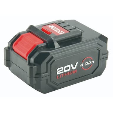 Batería Litio Equus 20V 4.0 Ah