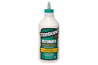 COLA MADERA TIPO III VERDE ULTIMATE 32 OZ  (946 ml) TITEBOND