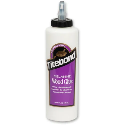 Adhesivo Titebond Melamine Para Madera Mdf Melamina 16 OZ  (473 ml)