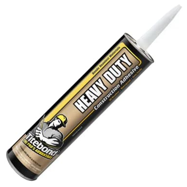 ADHESIVO CONSTRUCTOR TITEBOND HEAVY DUTY 296ML