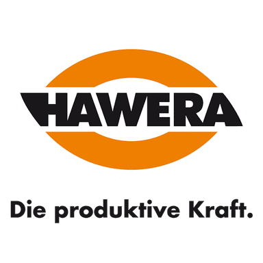 Hoja de sierra circular Hawera Construct Cut  14" (350 mm) 24 Dientes, origen: Francia