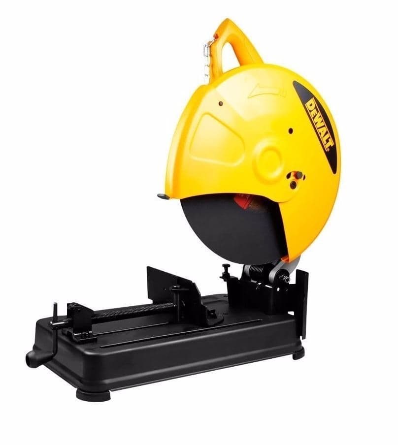 SENSITIVA DEWALT D28720 14 2200W