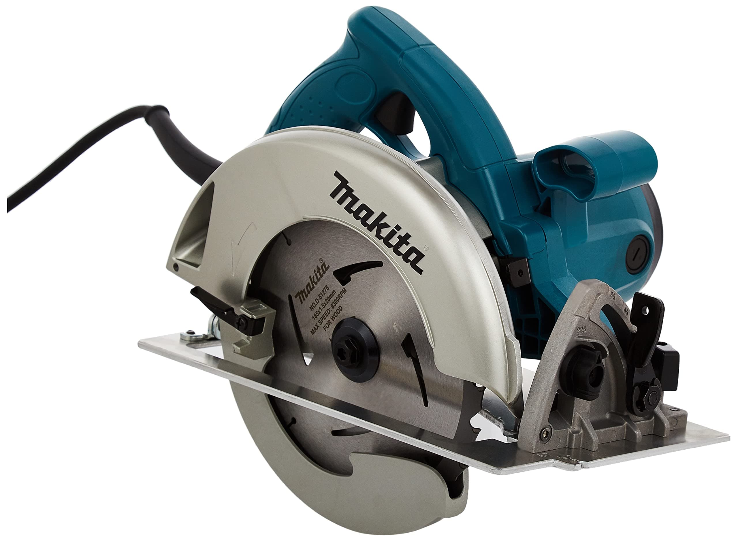 SIERRA CIRCULAR 7.1/4 MAKITA 5007N 1800W