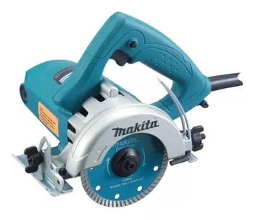 Cortadora de cerámica y porcelanato Makita 4100NH2 1.400 Watts