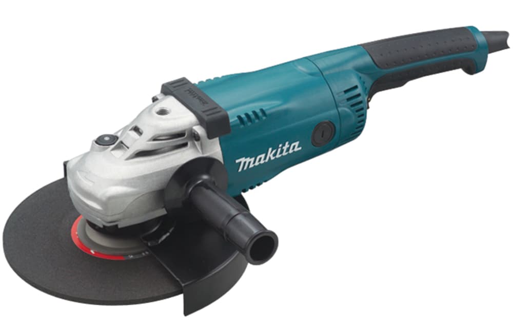Amoladora 9" (230mm) Makita GA9020 2.200 Watts
