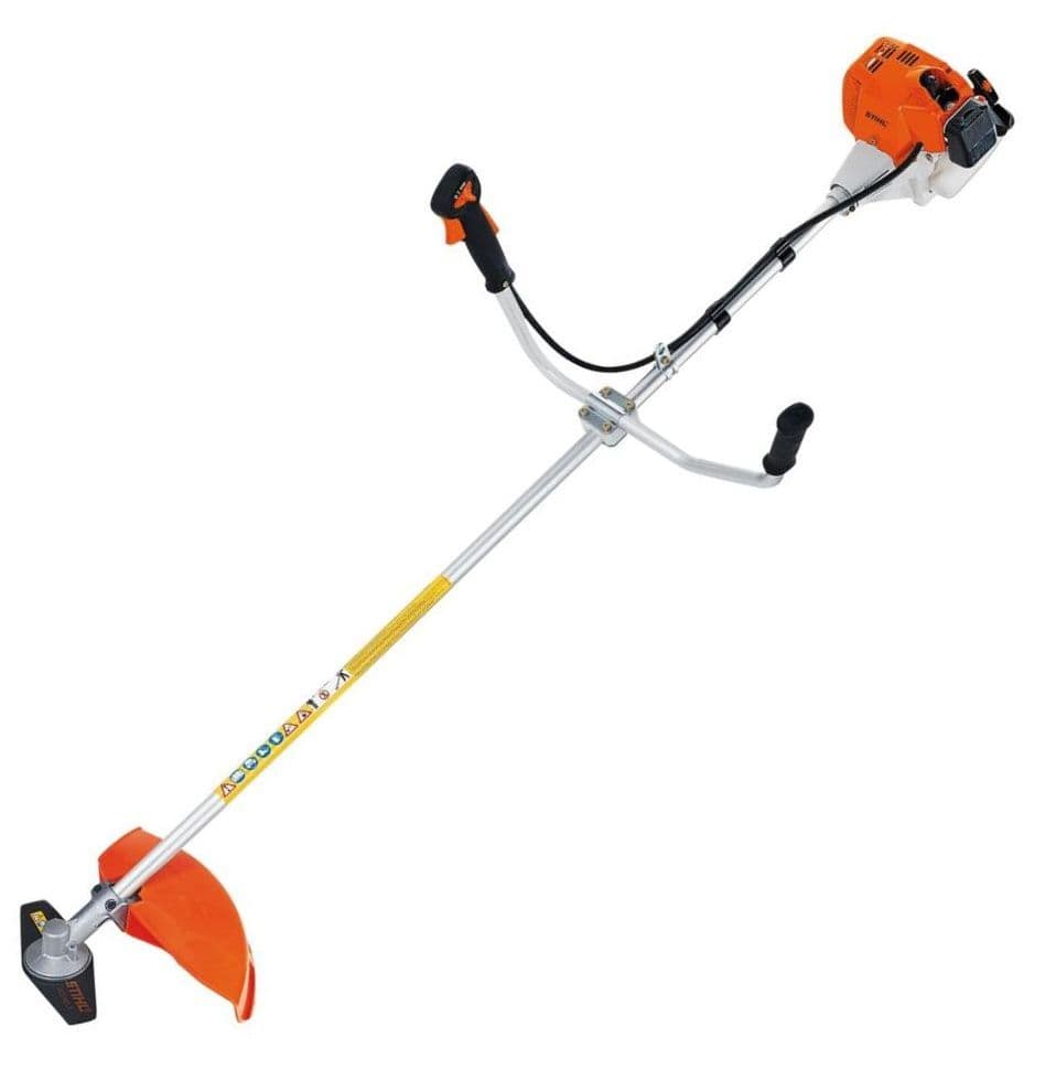 Dezmalezadora Stihl FS 85