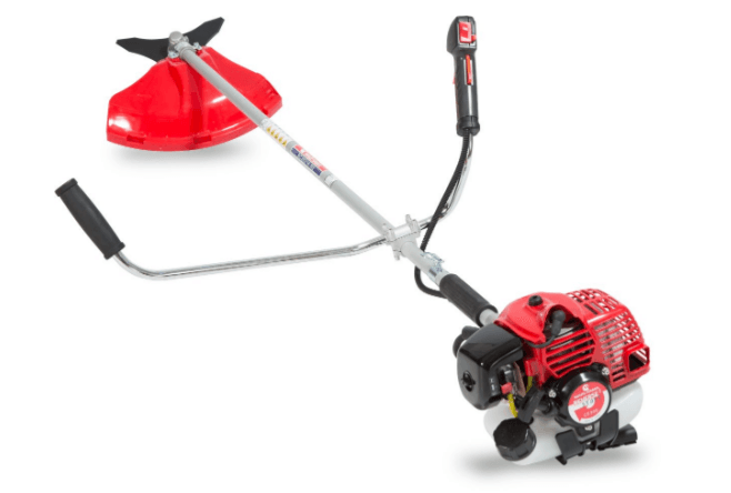 Desmalezadora Maruyama modelo BC3021CA