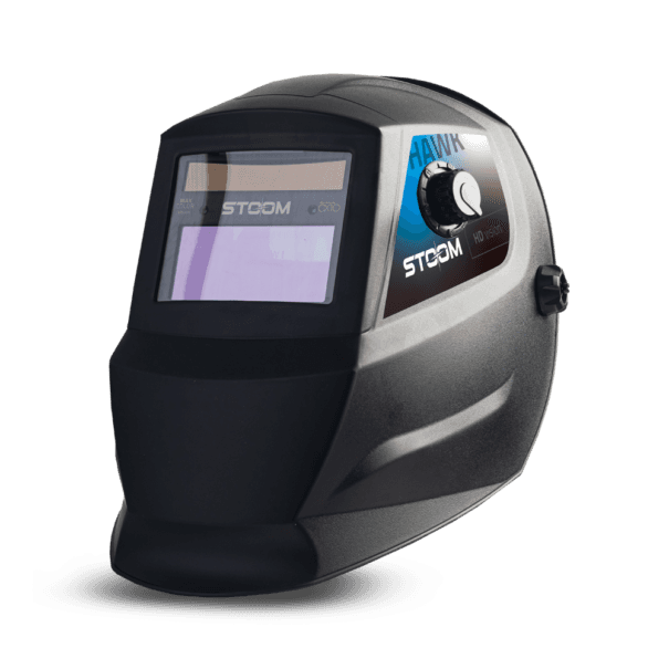 Careta fotosensible STOOM HAWK 403-CHK