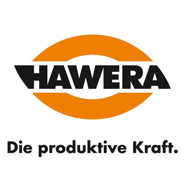 Hoja de sierra circular Hawera Construct Cut 14" (350 mm) 24 Dientes, origen: Francia